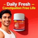 Daily Fresh Capsules – 30 Capsules | Detox, Digestion & Daily Cleansing Support - Image 3