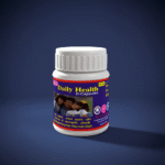 Daily Health Capsules – 30 Capsules | Daily Wellness & Immunity Support