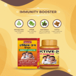 ACTIVE-24 Capsules – Ayurvedic Daily Energy & Wellness Supplement (30 Capsules) - Image 2