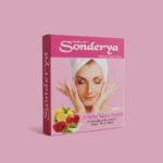 Sonderya Face Pack – 50gm | Ayurvedic Skin Brightening & Glow Face Pack
