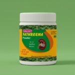 Pathreena Powder – 100 gm | Ayurvedic Kidney Stone & Urinary Care Formula