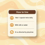 ACTIVE-24 Capsules – Ayurvedic Daily Energy & Wellness Supplement (30 Capsules) - Image 5