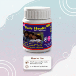 Daily Health Capsules – 30 Capsules | Daily Wellness & Immunity Support - Image 4
