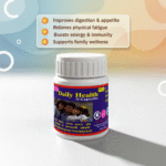 Daily Health Capsules – 30 Capsules | Daily Wellness & Immunity Support - Image 5