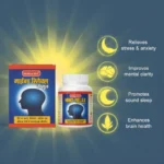 Mind Relax Capsules-30 Capsules - Image 4