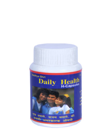 daily health