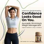 Slim-Trim H Capsules – Ayurvedic Support for Healthy Weight Management - Image 2