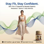 Slim-Trim H Capsules – Ayurvedic Support for Healthy Weight Management - Image 8
