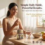 Slim-Trim H Capsules – Ayurvedic Support for Healthy Weight Management - Image 4