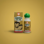 Suntex D.S. Oil – Ayurvedic Massage Oil for Vigour, Vitality & Energy -15ml