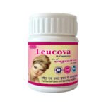 Leucova H Capsules – Ayurvedic Support for Women’s Reproductive Health