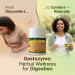 Gastozyme D.S. Tablets – Ayurvedic Support for Acidity & Digestive Health - Image 2