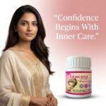 Leucova H Capsules – Ayurvedic Support for Women’s Reproductive Health - Image 10