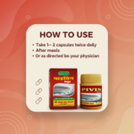 Pivin Capsules – Ayurvedic Support for Piles, Pain & Digestive Relief - 30 Capsules - Image 5