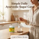 Madhumeh Har Yog Powder – Ayurvedic Support for Healthy Blood Sugar Management (50g) - Image 8