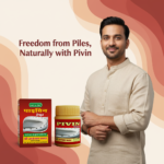 Pivin Capsules – Ayurvedic Support for Piles, Pain & Digestive Relief - 30 Capsules - Image 3