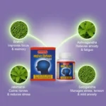 Mind Relax Capsules-30 Capsules - Image 3