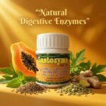 Gastozyme D.S. Tablets – Ayurvedic Support for Acidity & Digestive Health - Image 4