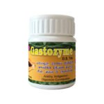 Gastozyme D.S. Tablets – Ayurvedic Support for Acidity & Digestive Health