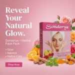 Sonderya Face Pack – 50gm | Ayurvedic Skin Brightening & Glow Face Pack - Image 3