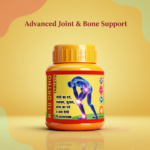 K-10 Ortho Tablets – 30 Tablets | Advanced Ayurvedic Joint & Bone Support - Image 4