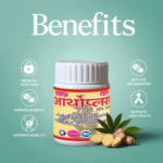 Orthoplus D.S Tablets-30 Tablets
