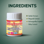 Orthoplus D.S Tablets-30 Tablets - Image 6