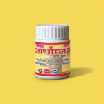 Orthoplus D.S Tablets – 30 Tablet | Double Strength Ayurvedic Joint & Bone Care