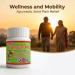Joint Guard D.S. Tablets – Ayurvedic Joint Pain & Mobility Support Supplement - Image 5
