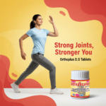 Orthoplus D.S Tablets – 30 Tablet | Double Strength Ayurvedic Joint & Bone Care - Image 6