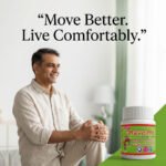 Joint Guard D.S. Tablets – Ayurvedic Joint Pain & Mobility Support Supplement - Image 3