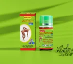 Orthoplus Oil – Herbal Pain Relief Oil for Joints & Muscles