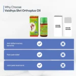 Orthoplus Oil – Herbal Pain Relief Oil for Joints & Muscles - Image 6
