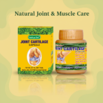 Joint Cartilage Capsules – 30 Capsules | Ayurvedic Joint, Cartilage & Mobility Support - Image 4