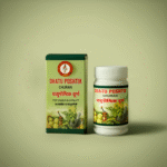 Dhatupostik Powder – 50gm Each (Pack of 6) | Strength, Vitality & Wellness Support
