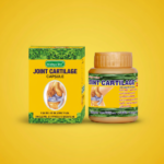 Joint Cartilage Capsules – 30 Capsules | Ayurvedic Joint, Cartilage & Mobility Support