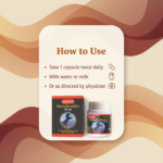 Shilajit Shakti Capsules – 30 Capsules | Ayurvedic Strength, Stamina & Vitality Support - Image 3