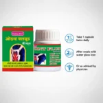 Joint Fluid Capsules – Herbal Relief for Joint Stiffness & Lubrication Support (30 Capsules) - Image 2