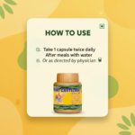 Joint Cartilage Capsules – 30 Capsules | Ayurvedic Joint, Cartilage & Mobility Support - Image 5