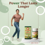 Dhatupostik Powder – 50gm Each (Pack of 6) | Strength, Vitality & Wellness Support - Image 5