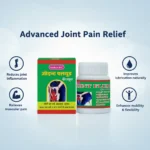 Joint Fluid Capsules – Herbal Relief for Joint Stiffness & Lubrication Support (30 Capsules) - Image 4