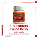 Pivin Tablets – Ayurvedic Support for Piles (Internal, External & Bleeding) - Image 5