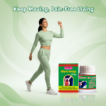 Joint Fluid Capsules – Herbal Relief for Joint Stiffness & Lubrication Support (30 Capsules) - Image 2