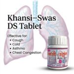 Shawasi Strong DS Tablets – Ayurvedic Support for Cough, Cold & Respiratory Wellness - Image 5
