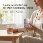 Shawasi Strong DS Tablets – Ayurvedic Support for Cough, Cold & Respiratory Wellness - Image 8