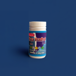 Viryavradhak Powder – 50 gm | Ayurvedic Vitality, Strength & Stamina Formula