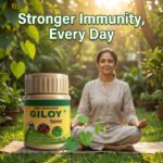 Guduchi Ghanvati Giloy Tablets – Natural Immunity Booster & Ayurvedic Wellness Support - Image 5
