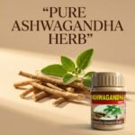 Ashwagandha Tablets – Ayurvedic Stress Relief & Vitality Support - Image 6