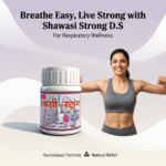 Shawasi Strong D.S Tablets – 20 Tablets Each (Pack of 6) | Strength, Stamina & Vitality Support - Image 5