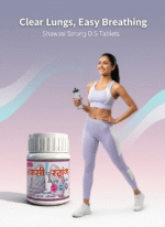 Shawasi Strong D.S Tablets – 20 Tablets Each (Pack of 6) | Strength, Stamina & Vitality Support - Image 6